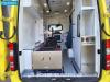 Mercedes Sprinter 319 CDI Automaat V6 Euro6 Complete NL Ambulance Brancard Ziekenwagen Rettungswagen Kranken Foto 3 thumbnail