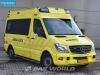 Mercedes Sprinter 319 CDI Automaat V6 Euro6 Complete NL Ambulance Brancard Ziekenwagen Rettungswagen Kranken Foto 6 thumbnail