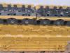 Long block (motore alleggerito) per Caterpillar 3066 Foto 1 thumbnail