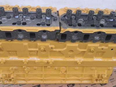 Long block (motore alleggerito) per Caterpillar 3066 in vendita da CERVETTI TRACTOR Srl