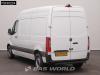 Mercedes-Benz eSprinter 312 L2H2 100% Elektrisch 55kWh 145km WLTP Airco Camera Airco Foto 6 thumbnail