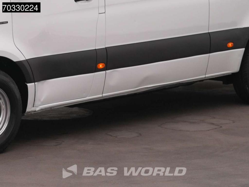 Mercedes-Benz eSprinter 312 L2H2 100% Elektrisch 55kWh 145km WLTP Airco Camera Airco Foto 30