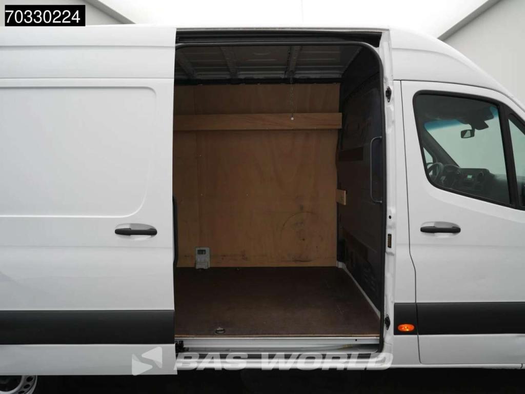 Mercedes-Benz eSprinter 312 L2H2 100% Elektrisch 55kWh 145km WLTP Airco Camera Airco Foto 9