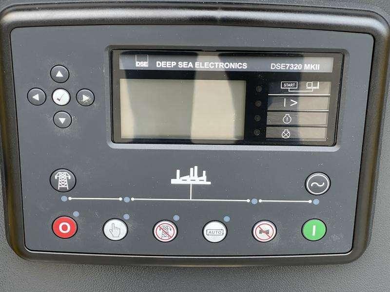 Atlas Copco QES 40 KD Emergency Unit Foto 14