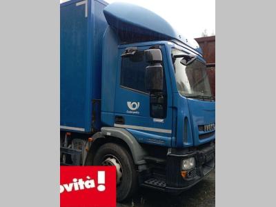 Iveco EUROCARGO CUBE 190EL28 in vendita da Procida Macchine S.r.l.