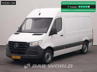 Mercedes-Benz Sprinter 315 CDI L2H2 Airco Cruise Camera MBUX CarPlay Euro6 L2 Airco Cruise control in vendita da BAS World B.V.