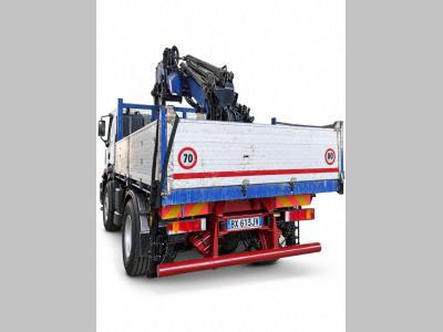 Iveco ML180E28 Foto 1