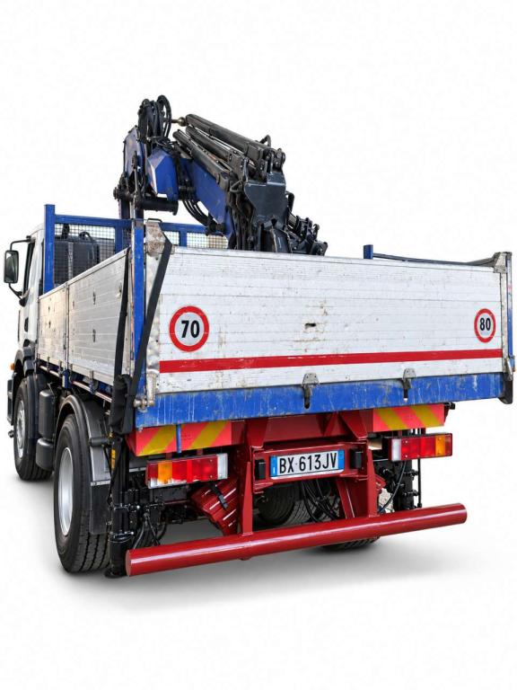 Iveco ML180E28 Foto 1