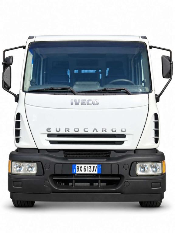 Iveco ML180E28 Foto 3