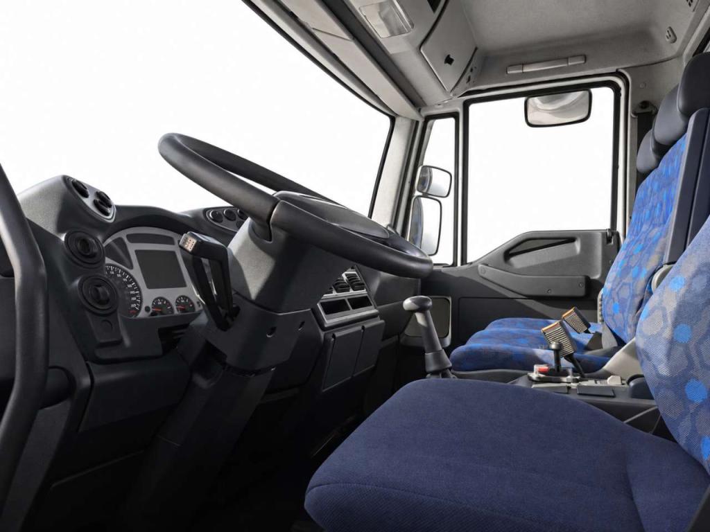Iveco ML180E28 Foto 6
