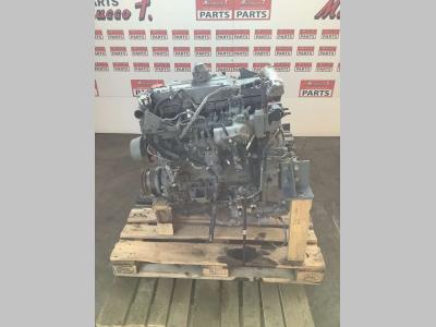 Motore a scoppio per Hitachi ZX280LCN-3 in vendita da Massucco T. Srl Area Ricambi
