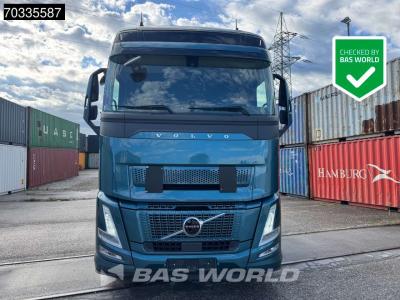 Volvo FH Aero 500 4X2 XL Retarder Full-Air 2xTanks Alcoa's ACC in vendita da BAS World B.V.