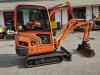 Kubota KX016-4 Foto 3 thumbnail