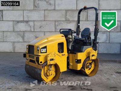 Caterpillar CB2.7