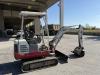 Takeuchi TB016S Foto 4 thumbnail