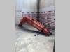 Braccio per escavatore (completo) per Hitachi ZX135 US-7 Foto 2 thumbnail