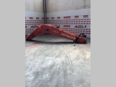 Braccio per escavatore (completo) per Hitachi ZX135 US-7 in vendita da Massucco T. Srl Area Ricambi