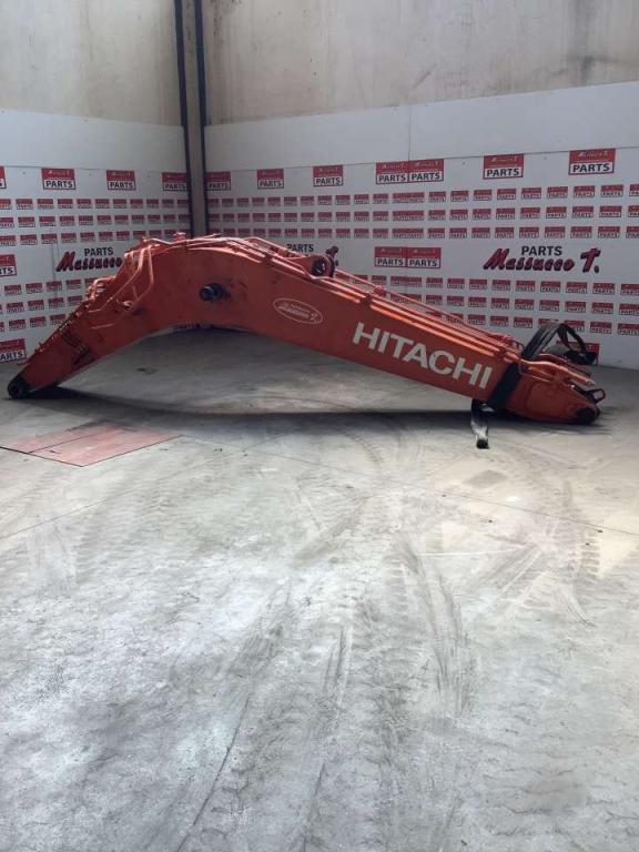 Braccio per escavatore (completo) per Hitachi ZX135 US-7 Foto 1