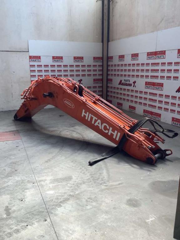 Braccio per escavatore (completo) per Hitachi ZX135 US-7 Foto 2