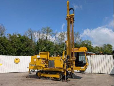 Hausherr HBM 80-1 in vendita da SODINEG France