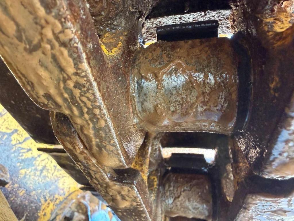 Caterpillar D3G XL GPS Prepared - Ripper valve Foto 10