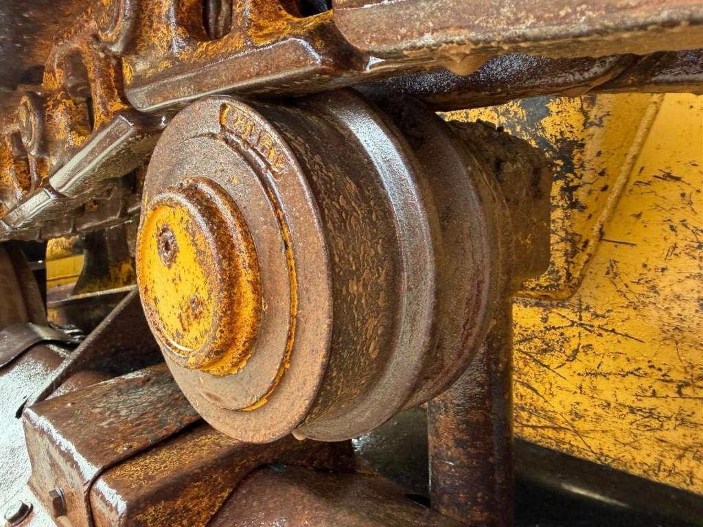 Caterpillar D3G XL GPS Prepared - Ripper valve Foto 11