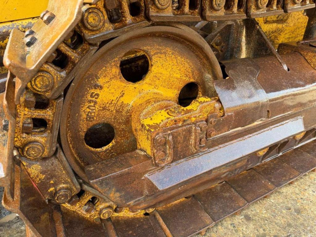 Caterpillar D3G XL GPS Prepared - Ripper valve Foto 12