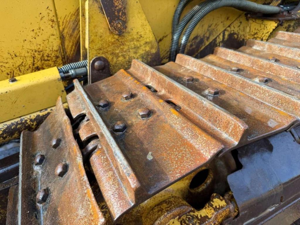 Caterpillar D3G XL GPS Prepared - Ripper valve Foto 13