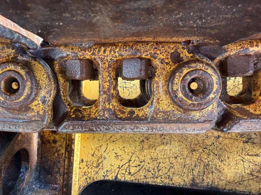 Caterpillar D3G XL GPS Prepared - Ripper valve Foto 15