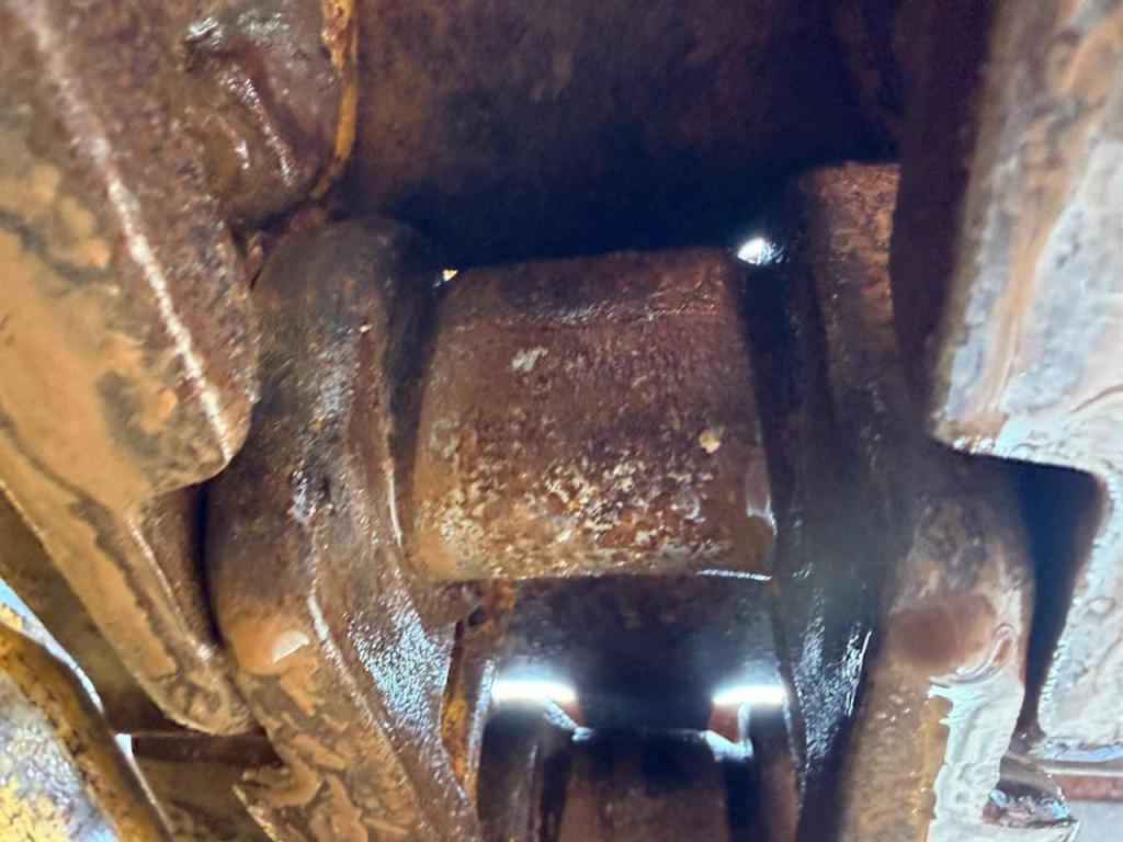 Caterpillar D3G XL GPS Prepared - Ripper valve Foto 16