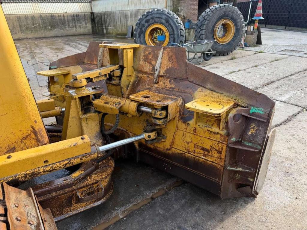 Caterpillar D3G XL GPS Prepared - Ripper valve Foto 20
