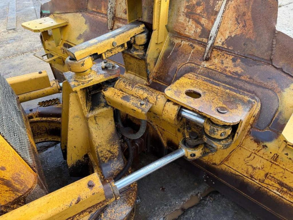 Caterpillar D3G XL GPS Prepared - Ripper valve Foto 21