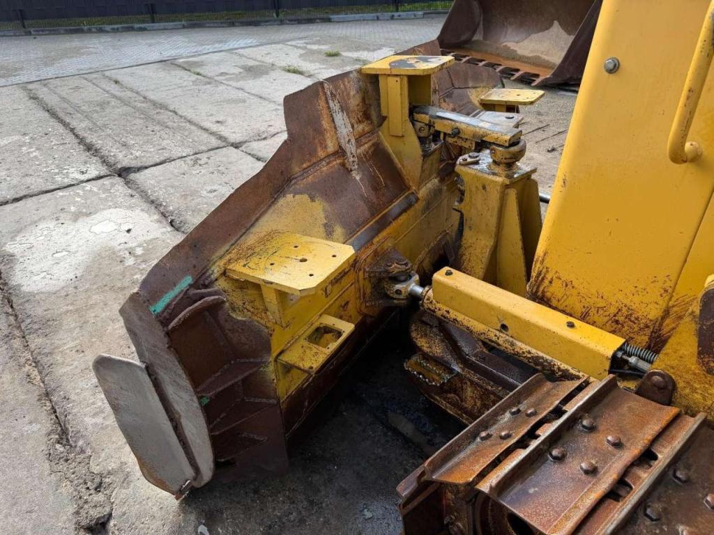 Caterpillar D3G XL GPS Prepared - Ripper valve Foto 22