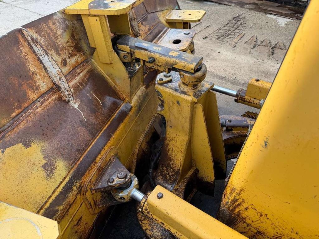 Caterpillar D3G XL GPS Prepared - Ripper valve Foto 23