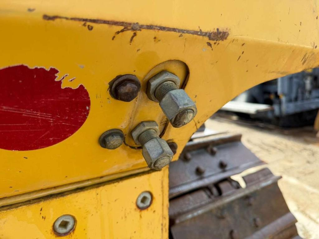 Caterpillar D3G XL GPS Prepared - Ripper valve Foto 27