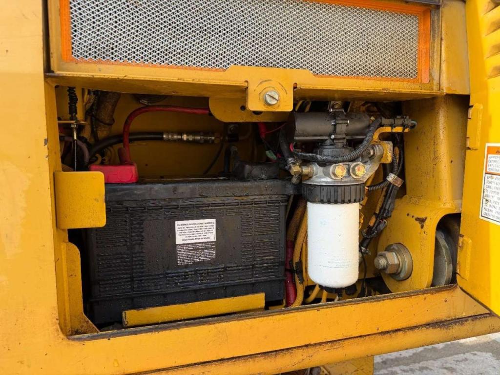 Caterpillar D3G XL GPS Prepared - Ripper valve Foto 29