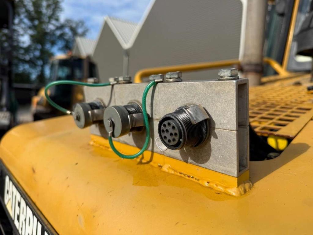 Caterpillar D3G XL GPS Prepared - Ripper valve Foto 30