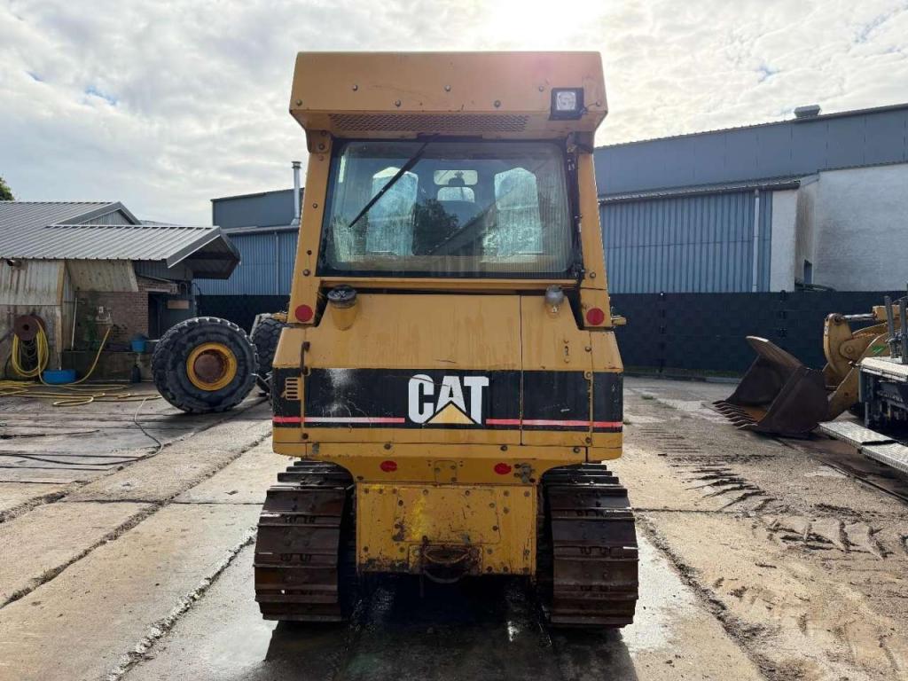 Caterpillar D3G XL GPS Prepared - Ripper valve Foto 7