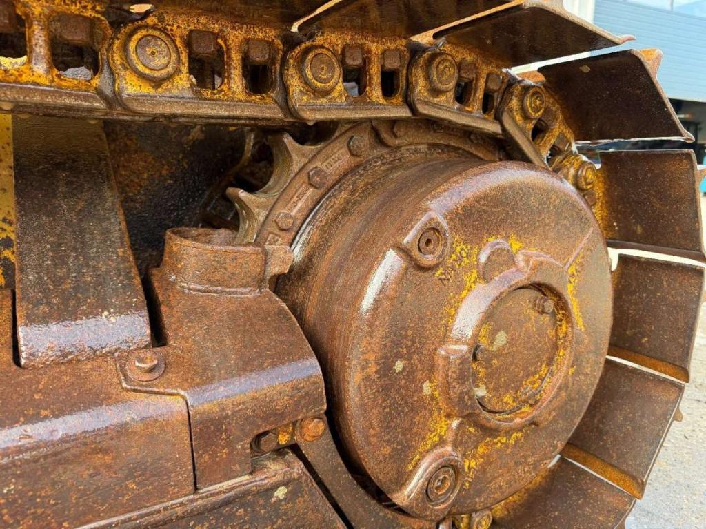 Caterpillar D3G XL GPS Prepared - Ripper valve Foto 8