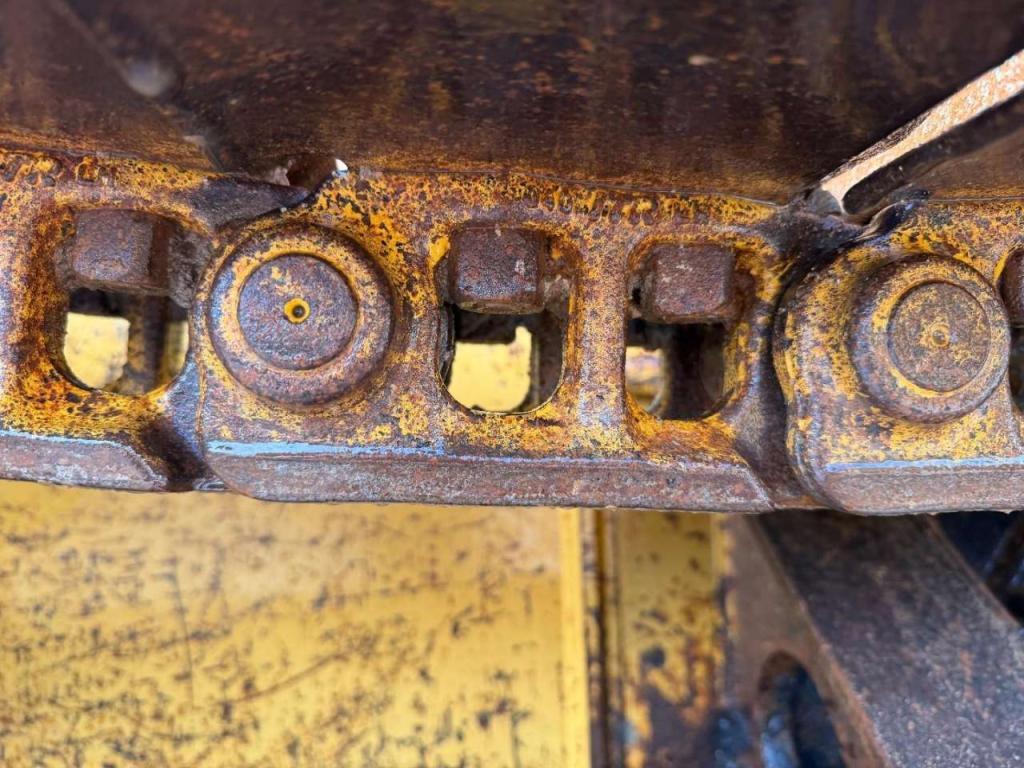Caterpillar D3G XL GPS Prepared - Ripper valve Foto 9