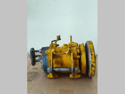 Compressore aria condizionata per Caterpillar 953 in vendita da DE.SE. Srl