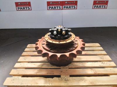 Motore di traslazione per Hitachi ZX130 in vendita da Massucco T. Srl Area Ricambi