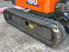 Hitachi ZX19U Foto 15 thumbnail