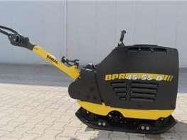 Bomag BPR45/55 D/E Foto 1