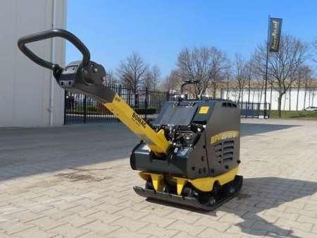 Bomag BPR45/55 D/E Foto 2