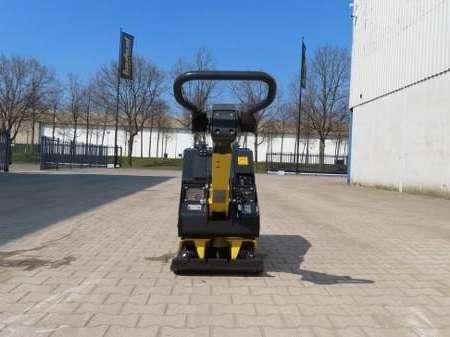 Bomag BPR45/55 D/E Foto 3