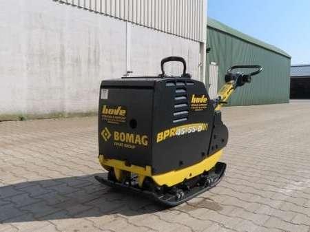 Bomag BPR45/55 D/E Foto 6