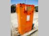 Serbatoio gasolio per Fiat Kobelco/Fiat Hitachi W270 Foto 1 thumbnail