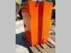 Serbatoio gasolio per Fiat Kobelco/Fiat Hitachi W270 Foto 3 thumbnail