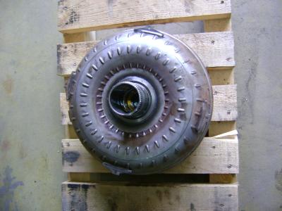 Convert / Converter per Fiat Kobelco W 190 Evolution in vendita da PRV Ricambi Srl